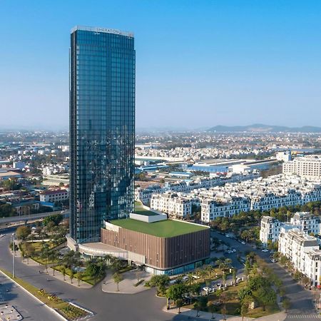 Sheraton Hai Phong Exterior foto